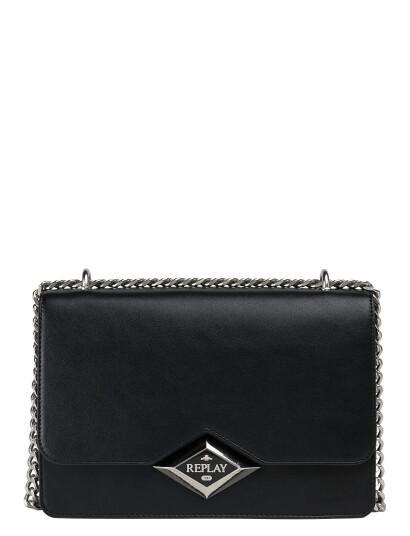 Replay Bag - Black - UNIC Replay Bag - Black - UNIC