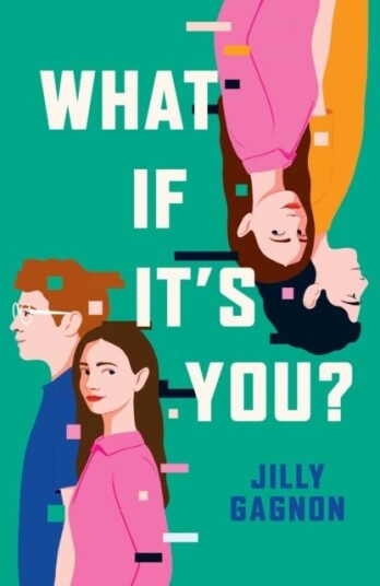 What If It's You? What If It's You?