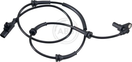 A.B.S. 30569 Sensor ABS