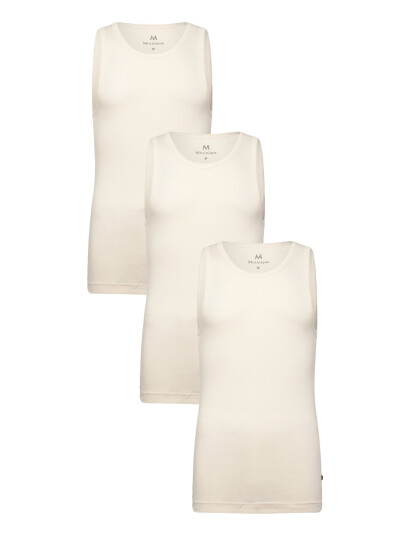 Matinique Matank 3 Pack White XXXL Matinique Matank 3 Pack White XXXL