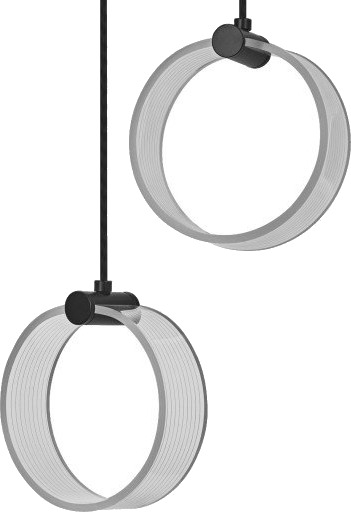 Osram Decor Circle klyngependel Osram Decor Circle klyngependel