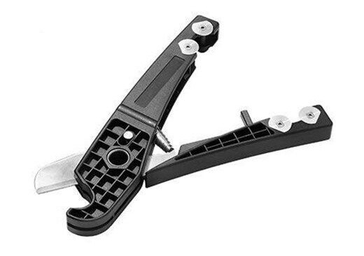 Roth pipe cutter