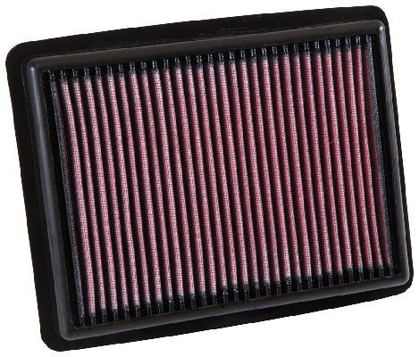 Luftfilter K&N Filters 33 3058 Luftfilter K&N Filters 33 3058