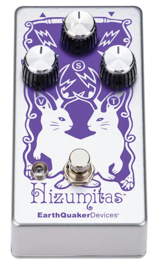 Earthquaker Devices Hizumitas Earthquaker Devices Hizumitas