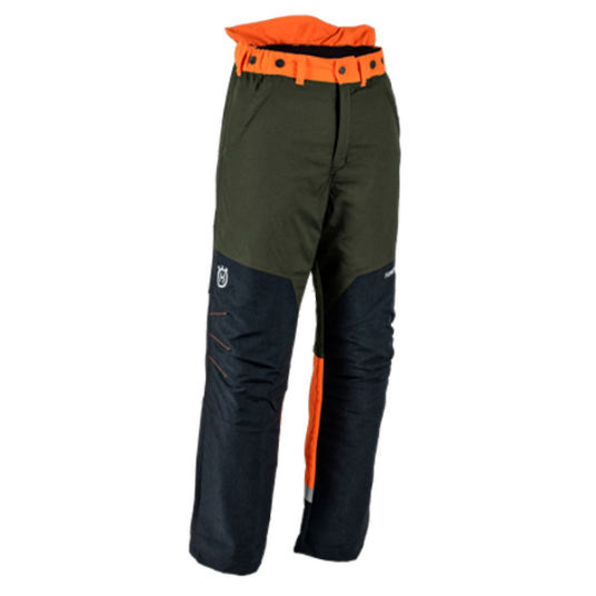Husqvarna Functional Waist Pants 54 Husqvarna Functional Waist Pants 54