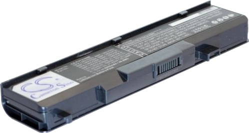 Batteri til Fujitsu Amilo L1310G/Pro V2030 FUJ-FU7310NB