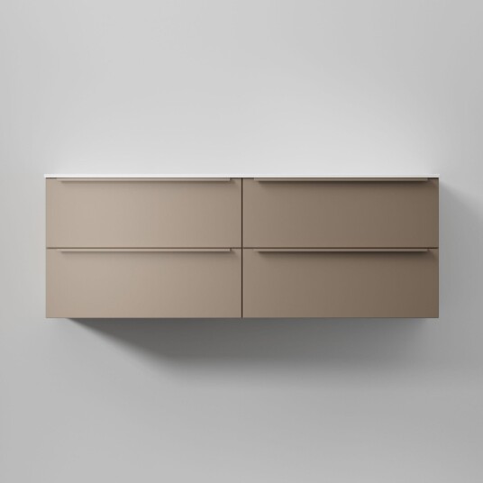 INR Iconic Nordic Rooms Core Avant Servantskap Warm Clay / 140cm Dobbel