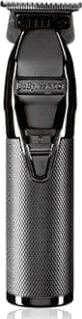 BaByliss PRO SkeletonFX Gunsteel Trimmer BaByliss PRO SkeletonFX Gunsteel Trimmer