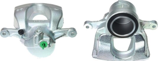 Bremsecaliper Axia 395432