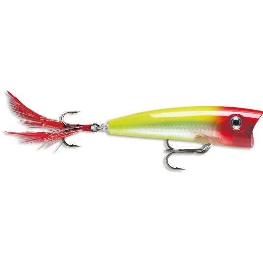 Rapala X Rap Pop Popper wobbler 7 cm CLN