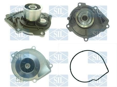 Saleri SIL PA1540 Vannpumpe Saleri SIL PA1540 Vannpumpe