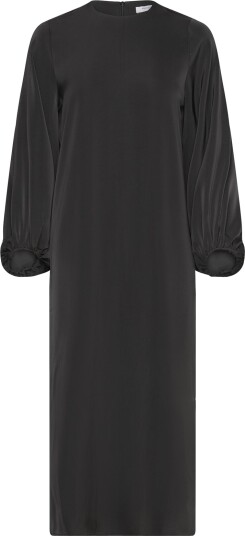 Marville Road | Vendela Satin Dress | 34 Marville Road | Vendela Satin Dress | 34