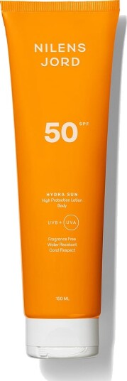 Hydra Sun High Protection Body Lotion SPF50 150 ml