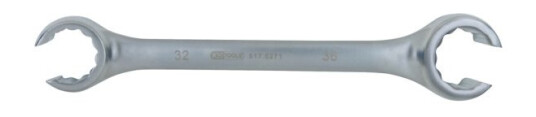 Ks Tools 517.0272, 1 Stykker, Din 3118, 35 Cm, 820 G