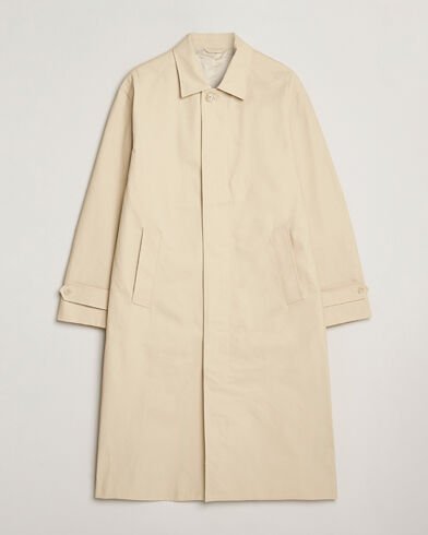 NN07 Gibson Coat Ecru
