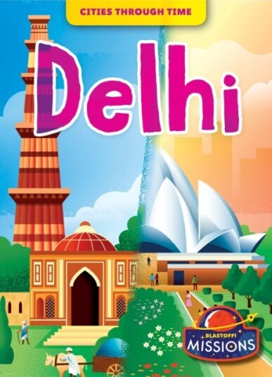 Delhi Delhi