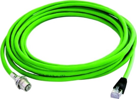 Telegärtner Tilkoblingskabel Kontakt/Jokk 0,5 M 100017390