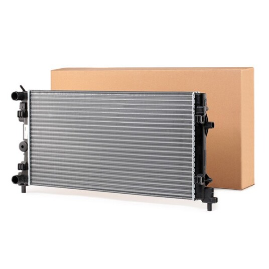 Radiator VALEO 701522 Radiator VALEO 701522