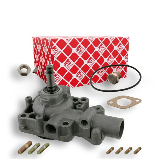 FEBI BILSTEIN 15416 Vannpumpe FEBI BILSTEIN 15416 Vannpumpe
