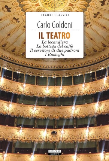 Il teatro