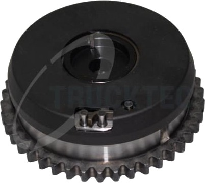 TRUCKTEC AUTOMOTIVE 08.12.135 Kamakselregulering