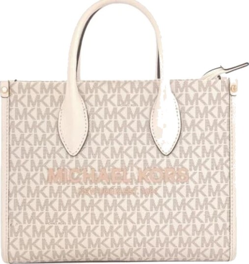 Michael Kors Pre owned Dame Pre owned Beige ONE SIZE,