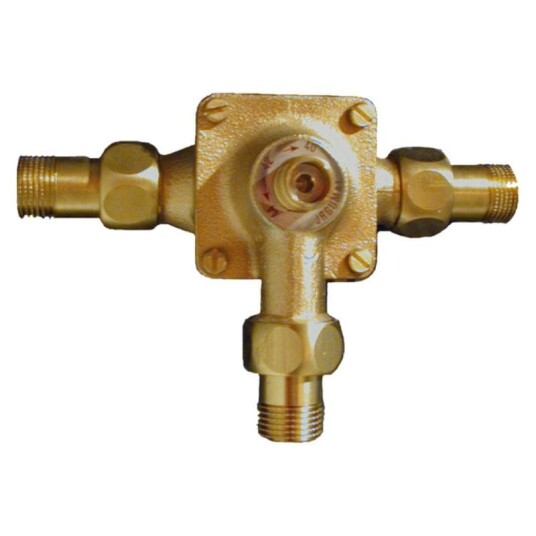 Armaturjonsson Jrgumat 3100 Blandeventil 36-40 °C Armaturjonsson Jrgumat 3100 Blandeventil 36-40 °C