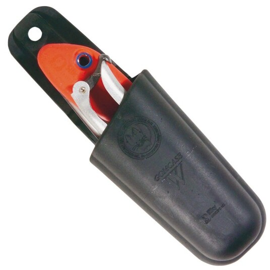 Silky Holster Gomcase
