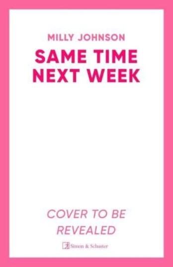 Same Time Next Week Life has its ups and downs but good friends are always there… Same Time Next Week Life has its ups and downs but good friends are always there…