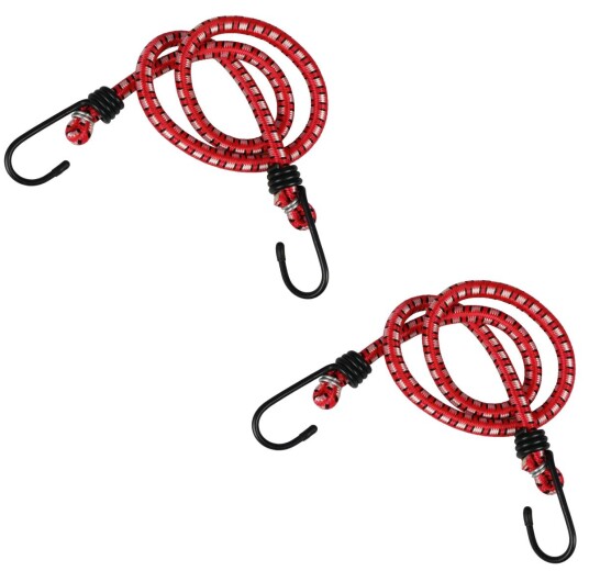 BAGASJESTROPP  80cm 2pk (10/60) BILSTRIKK