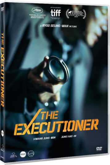 I The Executioner Beterang 2 DVD