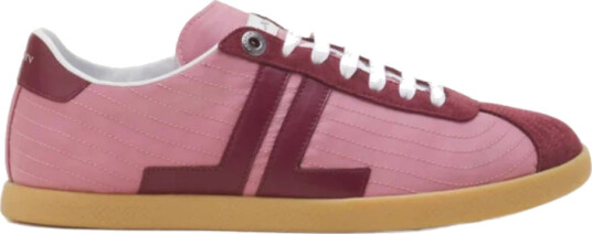 Lanvin Dame Sko Rosa 38 EU, Lanvin Dame Sko Rosa 38 EU,