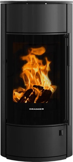 Oranier Polar Neo W+ Pureblack