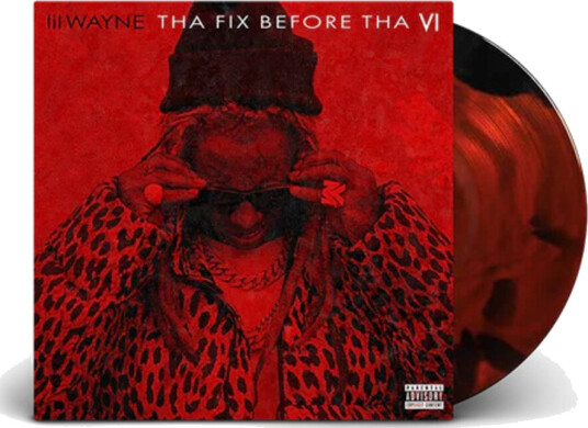 Tha Fix Before Tha VI