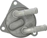 CLIMTEX CH8-357 Oljekjøler, automatikk