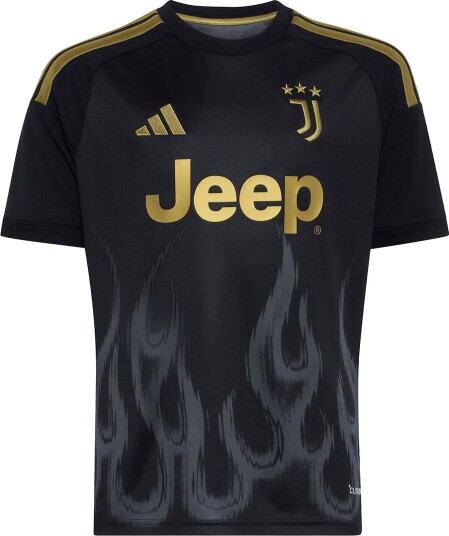 Juventus Tredjedrakt 2026/27 Barn adidas størrelse 164 cm Juventus Tredjedrakt 2026/27 Barn adidas størrelse 164 cm