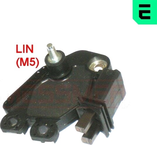 Dynamoregulator ERA 216152