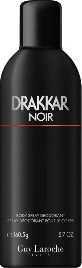 Guy Laroche Drakkar Noir Deodorant Spray 200 ml