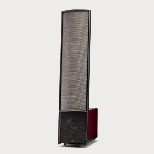 Martin Logan Expression ESL 13A Mørkt kirsebær Martin Logan Expression ESL 13A Mørkt kirsebær