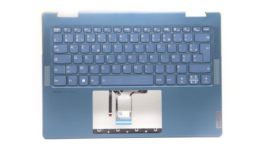 Lenovo COVER Upper Case ASM_FRA H