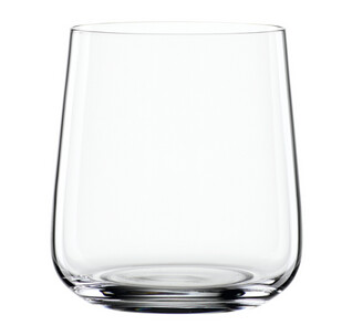 Spiegelau Glass Definition Water Tumbler 43 cl, 4-pk 1735626-01-0 1735629-01-0