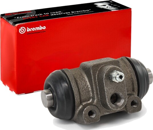 Hjulsylinder, brems BREMBO A 12 296