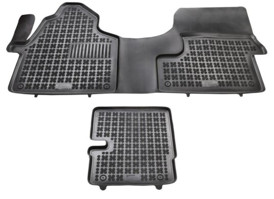 REZAW PLAST 201729 Bilmatter