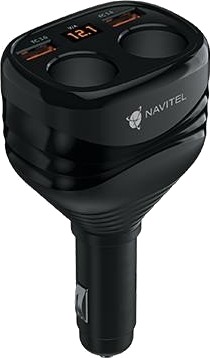 NAVITEL USP55 PRO Billader