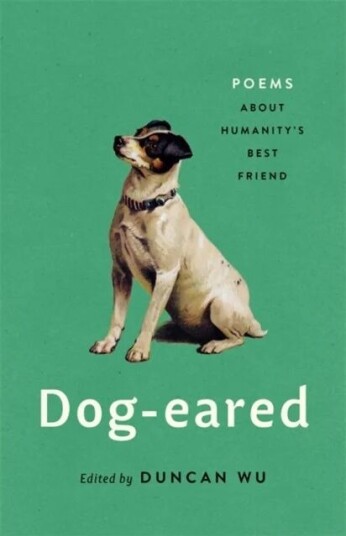 Dog-eared av Duncan Wu Dog-eared av Duncan Wu