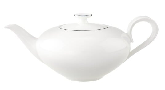 Villeroy & Boch Anmut Platinum tekanne 1 liter