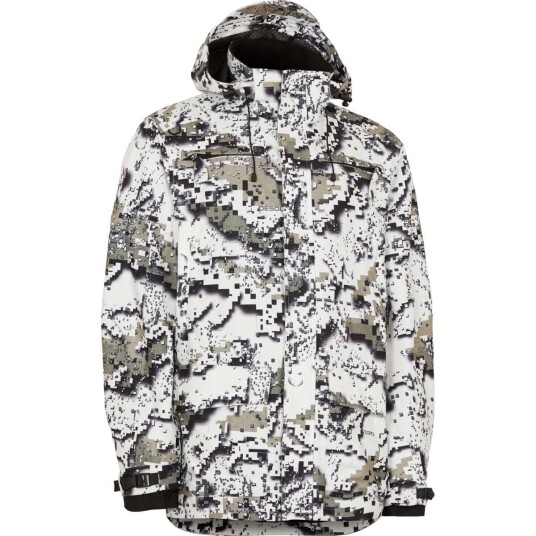 Swedteam Zero Classic Hunting Jacket Desolve Zero 56