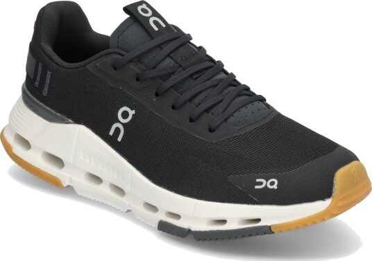 On Cloudnova Form 2 Black 36