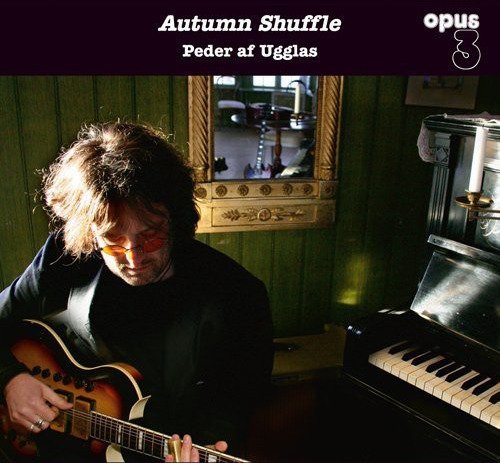 Autumn Shuffle Usa Vinyl