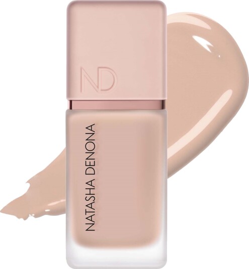 Natasha Denona HY-GLAM Foundation N4 Light Neutral